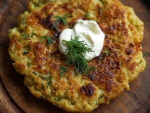 Panqueca de Abóbrinha: 5 Receitas Deliciosas para Experimentar Hoje