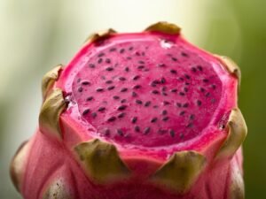 Pitaya: Descubra 7 Razões para Incluir Essa Fruta na Sua Dieta