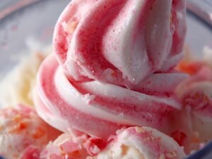 Sorvete Caseiro de Liquidificador: 5 Receitas Irresistíveis para o Verão