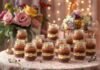 Bolo de Chocolate no Pote : 5 Passos Simples para Fazer e Vender Bolo de chocolate no pote