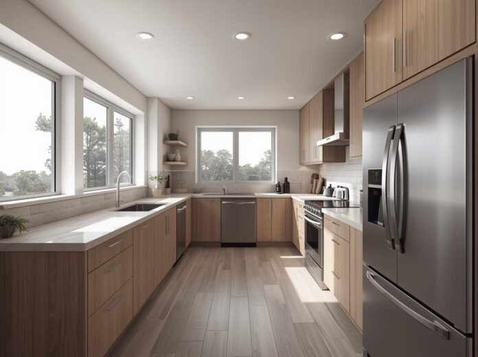 técnicas de limpeza